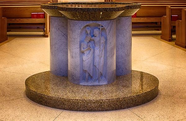 Font Engraving