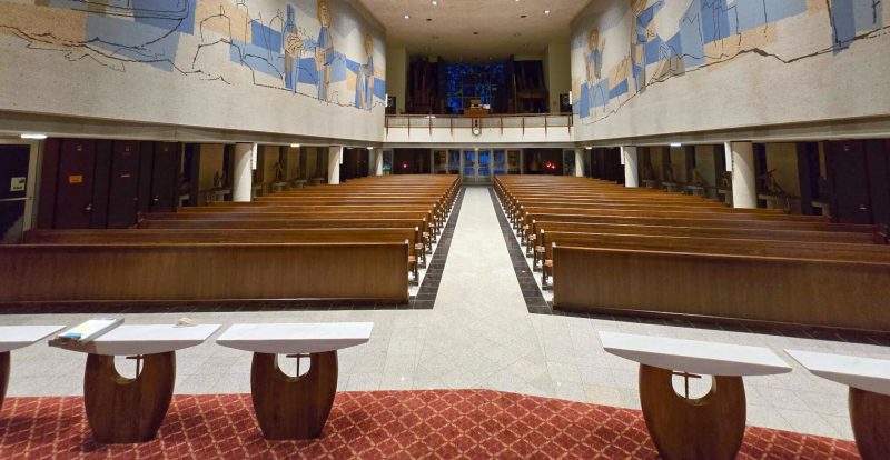 Northlake, IL – St. John Vianny Parish