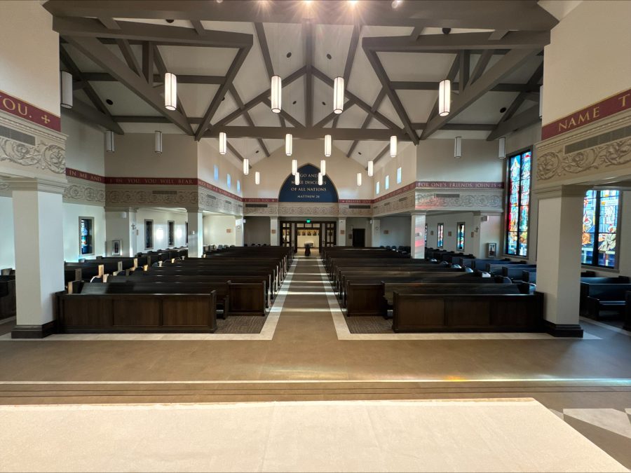 Youngville, LA – St. Anne Catholic Church