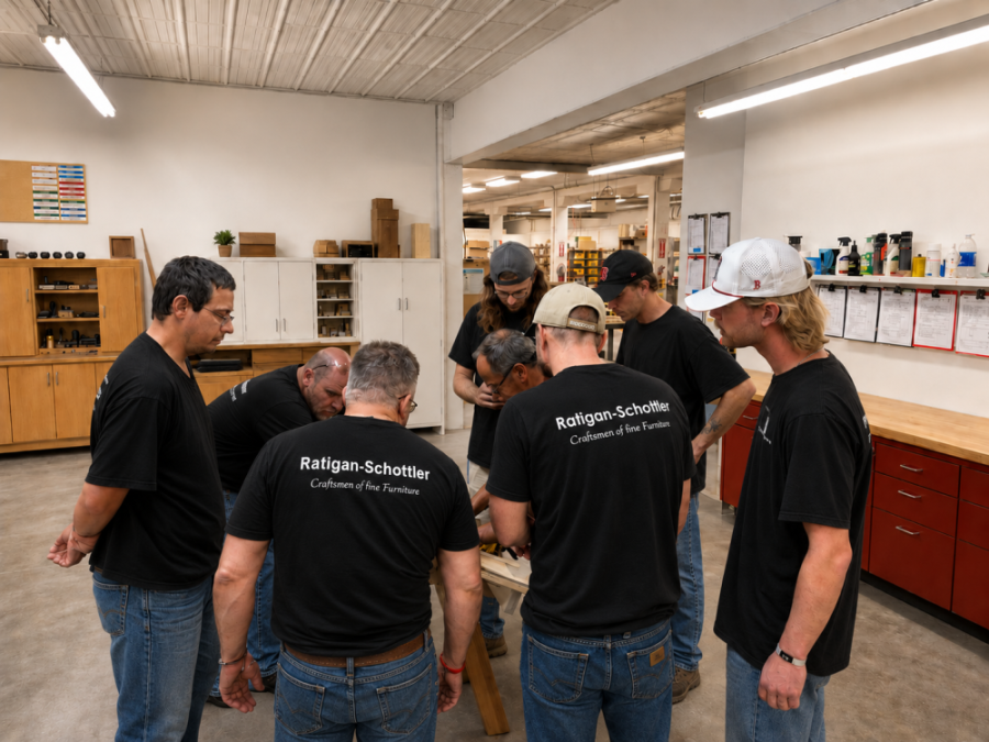 Installer Training Image