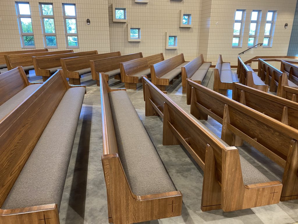 Watertown, SD – Hosanna Lutheran Church